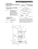 OPTICAL APPARATUS AND METHOD FOR MODIFYING THE IMAGING BEHAVIOR OF SUCH APPARATUS diagram and image