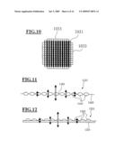 OPTICAL APPARATUS AND METHOD FOR MODIFYING THE IMAGING BEHAVIOR OF SUCH APPARATUS diagram and image