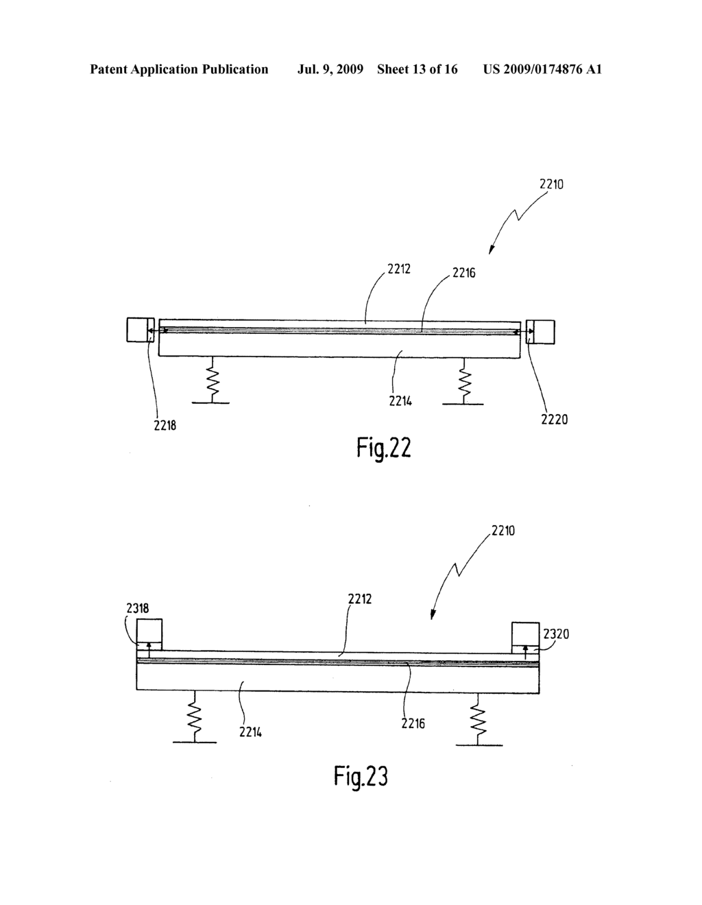 OPTICAL APPARATUS AND METHOD FOR MODIFYING THE IMAGING BEHAVIOR OF SUCH APPARATUS - diagram, schematic, and image 14