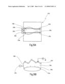 OPTICAL APPARATUS AND METHOD FOR MODIFYING THE IMAGING BEHAVIOR OF SUCH APPARATUS diagram and image