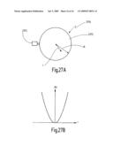 OPTICAL APPARATUS AND METHOD FOR MODIFYING THE IMAGING BEHAVIOR OF SUCH APPARATUS diagram and image