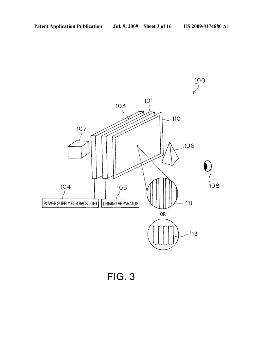 INSPECTION APPARATUS AND METHOD - diagram, schematic, and image 04