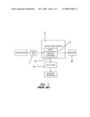 Method and Apparatus for Asynchronous Print Analysis diagram and image