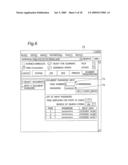 IMAGE FORMING DEVICE, IMAGE FORMING METHOD, AND IMAGE FORMING PROGRAM diagram and image