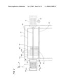 METHOD OF PRINTING AND PRINTER diagram and image