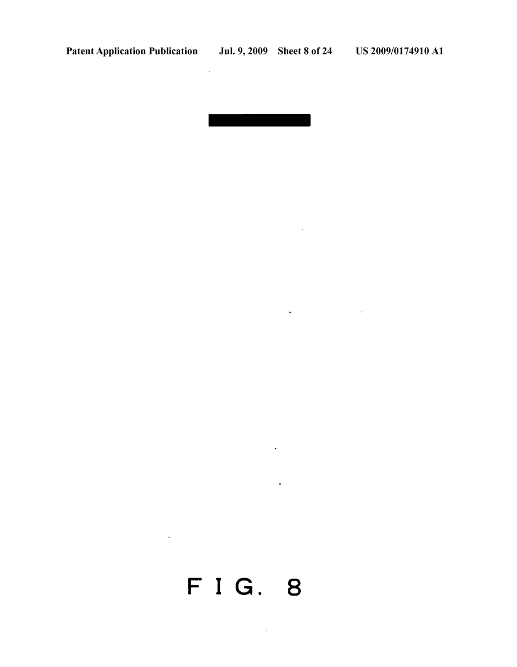 DIGITAL WATERMARK EMBEDDING APPARATUS AND DIGITAL WATERMARK DETECTING APPARATUS - diagram, schematic, and image 09