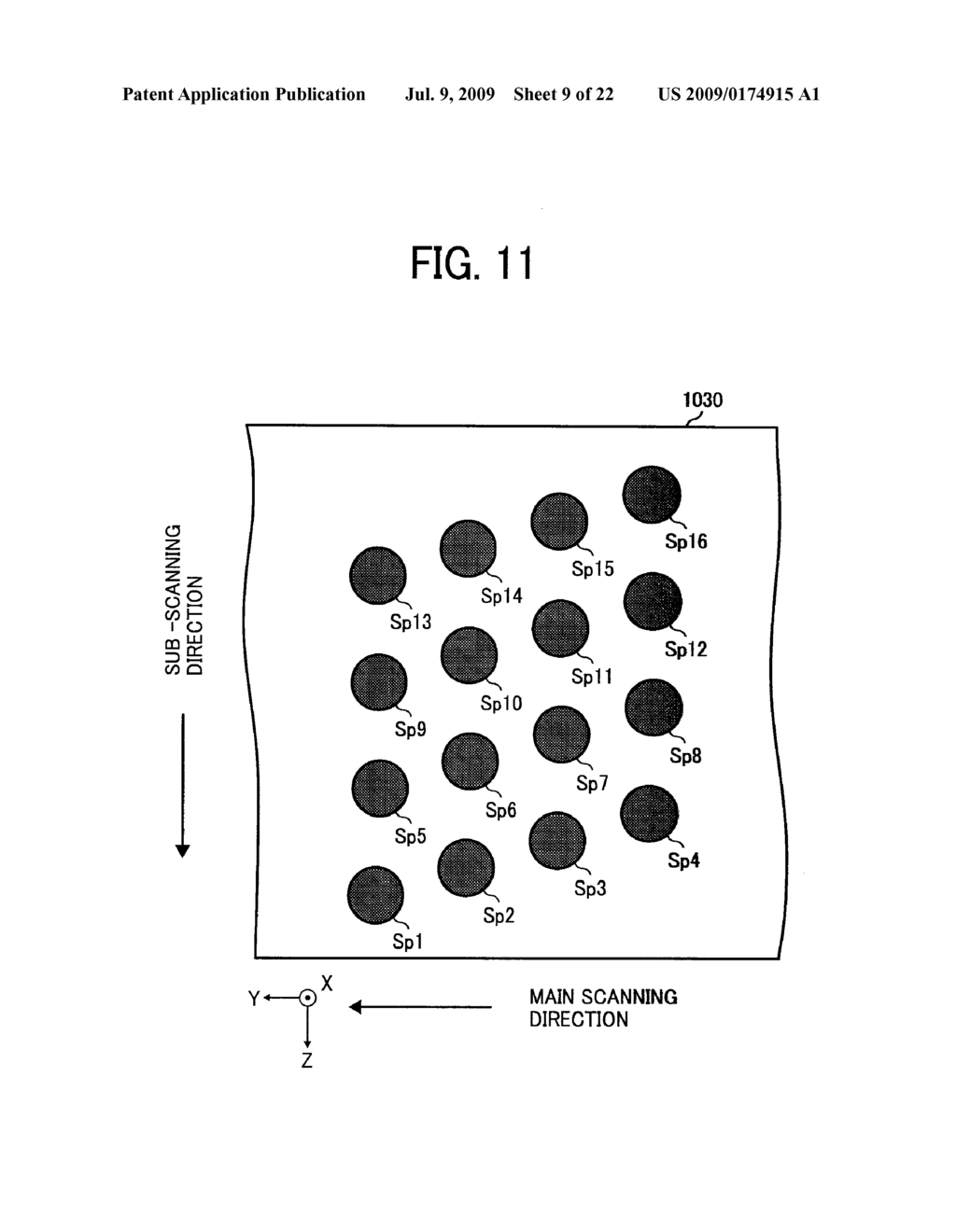 LIGHT SOURCE DRIVING DEVICE, OPTICAL SCANNING DEVICE, AND IMAGE FORMING APPARATUS - diagram, schematic, and image 10