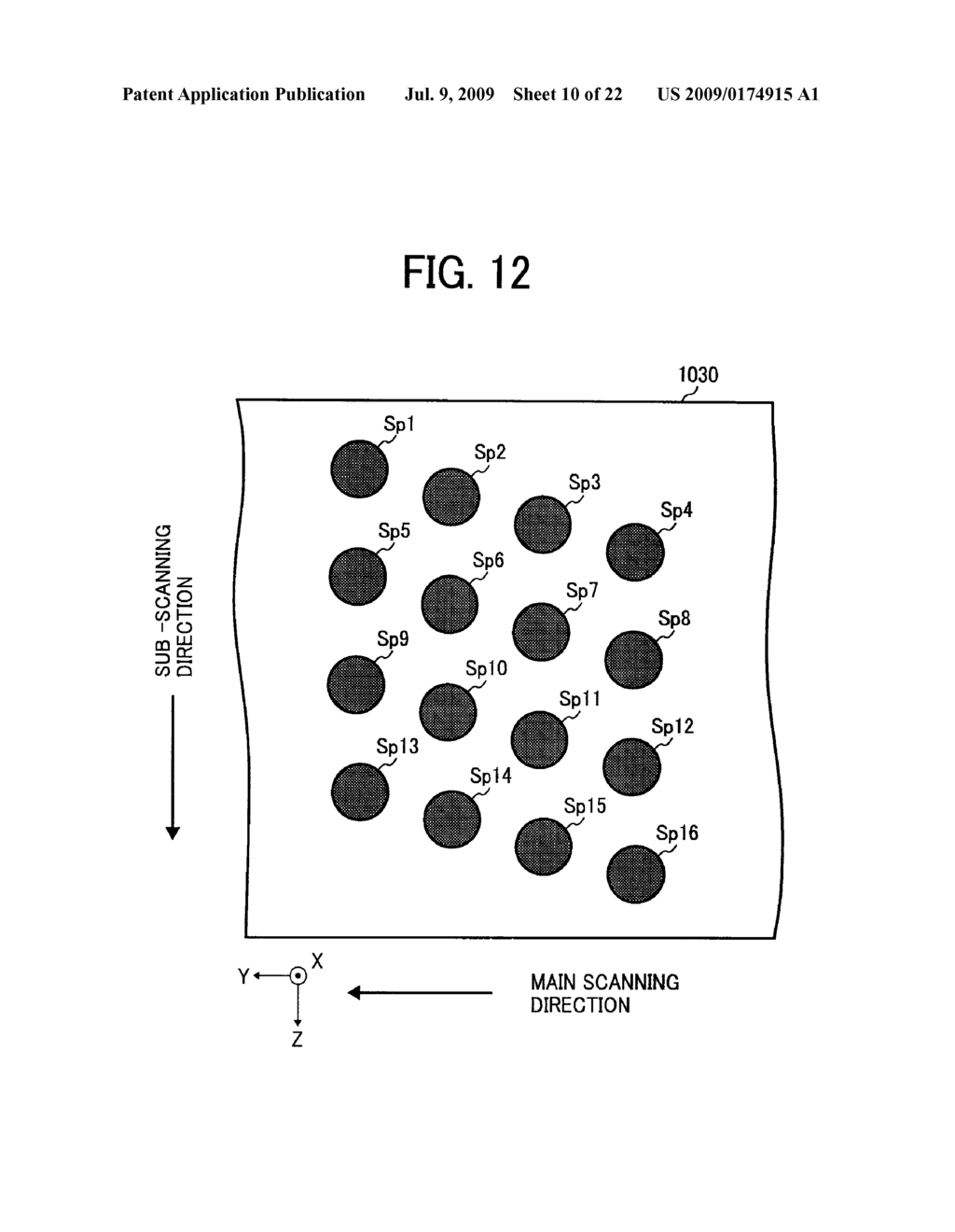 LIGHT SOURCE DRIVING DEVICE, OPTICAL SCANNING DEVICE, AND IMAGE FORMING APPARATUS - diagram, schematic, and image 11