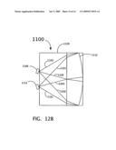 Directed illumination diffraction optics auto-stereo display diagram and image