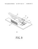 Method and Apparatus for Manufacturing Electrophoretic Displays diagram and image