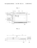 DISPLAY SUBSTRATE, ELECTROPHORETIC DISPLAY DEVICE WITH THE SAME AND METHOD FOR MANUFACTURING THE SAME diagram and image