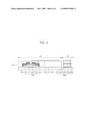 DISPLAY SUBSTRATE, ELECTROPHORETIC DISPLAY DEVICE WITH THE SAME AND METHOD FOR MANUFACTURING THE SAME diagram and image