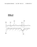 REPAIR METHOD FOR OPTICAL ELEMENTS HAVING A COATING AND CORRESPONDING OPTICAL ELEMENTS diagram and image