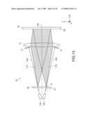 ILLUMINATION DEVICE, IMAGE DISPLAY DEVICE, AND PROJECTOR diagram and image