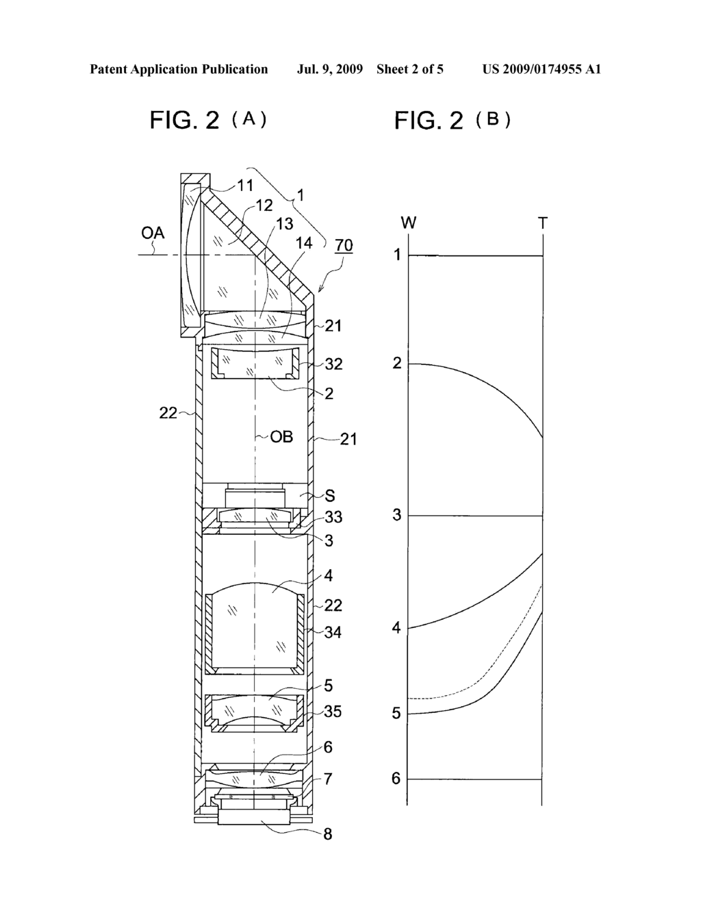 LENS BARREL AND IMAGE PICKUP APPARATUS - diagram, schematic, and image 03