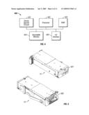 Data Storage Drive With Target Of Opportunity Recognition diagram and image