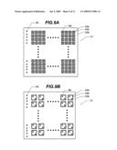 SEMICONDUCTOR DEVICE HAVING CAPACITORS AND ITS MANUFACTURE METHOD diagram and image