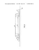 Ceramic capacitor assembly diagram and image