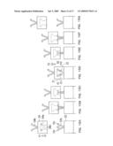 PRINTED BOARD UNIT AND FIXING PARTS THEREOF diagram and image