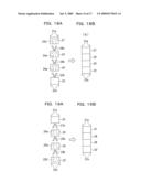 PRINTED BOARD UNIT AND FIXING PARTS THEREOF diagram and image