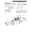 SURFACE-MOUNTED LIGHTING SYSTEM diagram and image