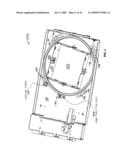 SURFACE-MOUNTED LIGHTING SYSTEM diagram and image