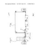 SURFACE-MOUNTED LIGHTING SYSTEM diagram and image