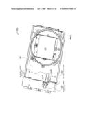 SURFACE-MOUNTED LIGHTING SYSTEM diagram and image