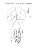 SURFACE-MOUNTED LIGHTING SYSTEM diagram and image