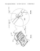 SURFACE-MOUNTED LIGHTING SYSTEM diagram and image