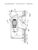 SURFACE-MOUNTED LIGHTING SYSTEM diagram and image