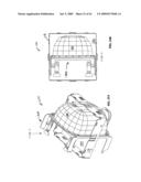 SURFACE-MOUNTED LIGHTING SYSTEM diagram and image