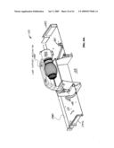 SURFACE-MOUNTED LIGHTING SYSTEM diagram and image