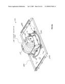 SURFACE-MOUNTED LIGHTING SYSTEM diagram and image