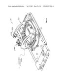 SURFACE-MOUNTED LIGHTING SYSTEM diagram and image