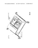 SURFACE-MOUNTED LIGHTING SYSTEM diagram and image