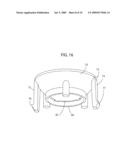 LIGHT MODULE diagram and image