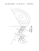 Lamp mounting seat diagram and image