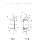 Lamp mounting seat diagram and image