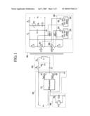 Synchronous Rectifier diagram and image