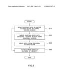 SEMICONDUCTOR MEMORY DEVICE AND DRIVING METHOD THEREOF diagram and image