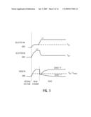 CURRENT SENSING METHOD AND APPARATUS FOR A MEMORY ARRAY diagram and image