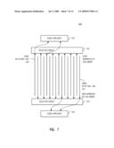 CURRENT SENSING METHOD AND APPARATUS FOR A MEMORY ARRAY diagram and image