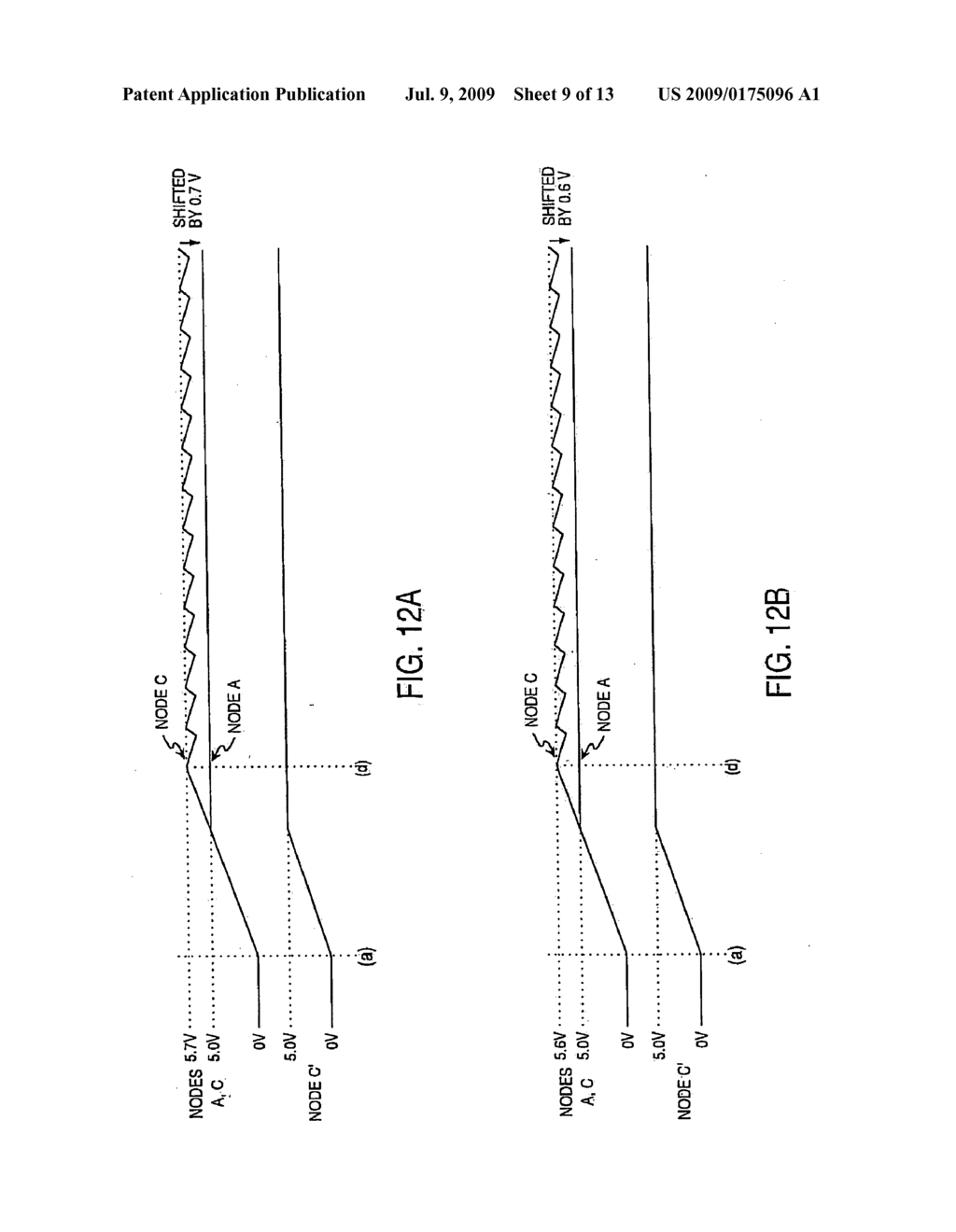 SEMICONDUCTOR DEVICE AND METHOD FOR BOOSTING WORD LINE - diagram, schematic, and image 10