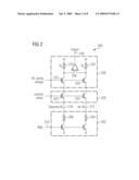 Integrated Circuit, Cell Arrangement, Method for Manufacturing an Integrated Circuit and for Reading a Memory Cell Status, Memory Module diagram and image