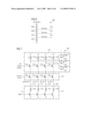 Integrated Circuit, Cell Arrangement, Method for Manufacturing an Integrated Circuit and for Reading a Memory Cell Status, Memory Module diagram and image