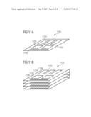 Integrated Circuit, Cell Arrangement, Method for Manufacturing an Integrated Circuit and for Reading a Memory Cell Status, Memory Module diagram and image