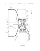 Homogenizer Device Having Horizontally Mounted Gear Rims diagram and image