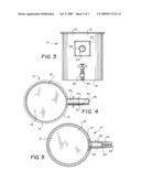 CONTROL DRIP MIXER ATTACHMENT diagram and image