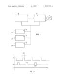 ULTRASOUND EMISSION DERATIZATION METHOD AND DEVICE diagram and image